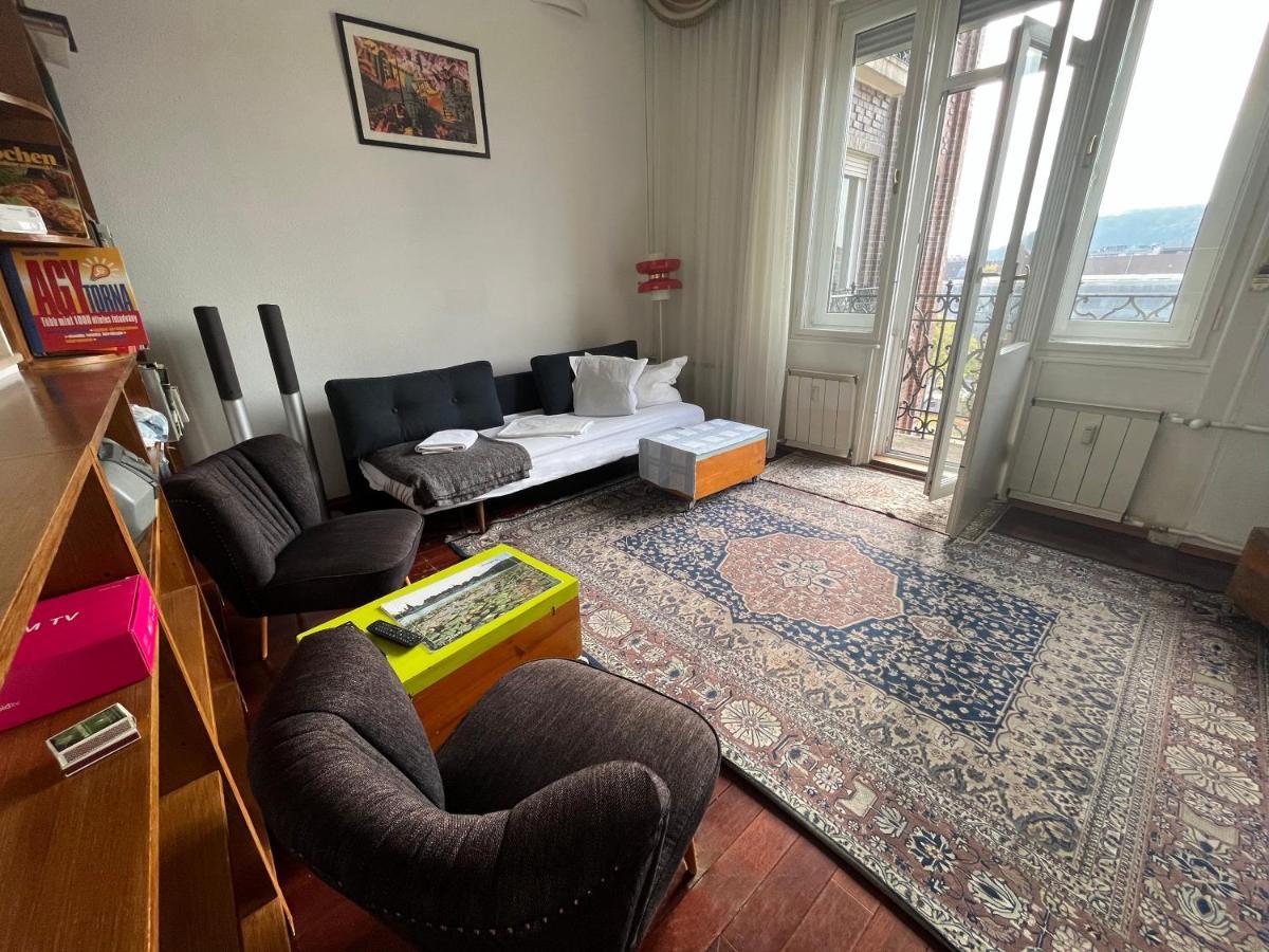 Bellevue Budapeste
